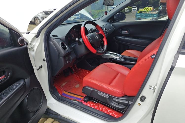 Used Honda XR-V 2020 1.5L CVT Comfort Version Driver Seat