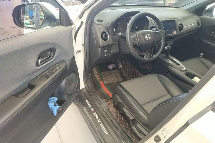 Used Honda XR-V 2020 1.5L CVT Comfort Version Driver Seat