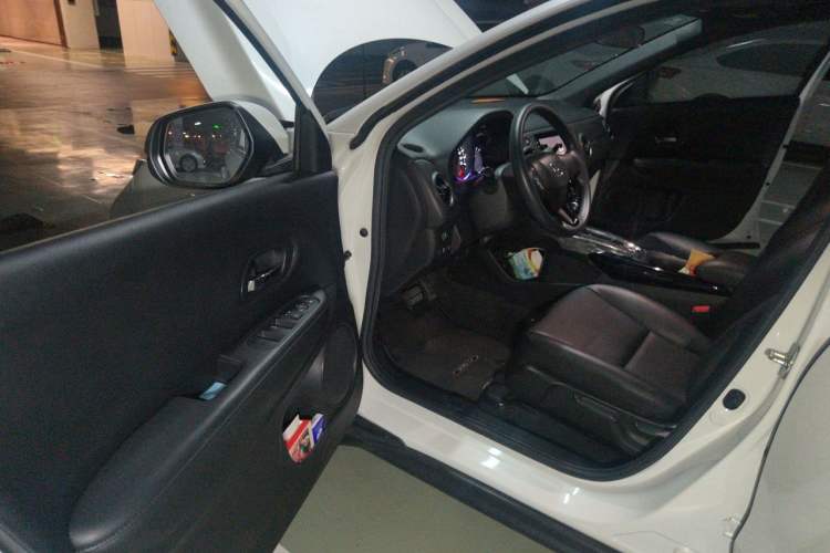 Used Honda XR-V 2020 1.5L CVT Comfort Version Driver Seat