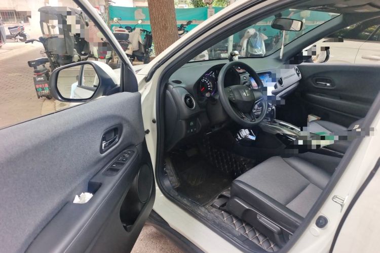 Used Honda XR-V 2020 1.5L CVT Comfort Version Driver Seat