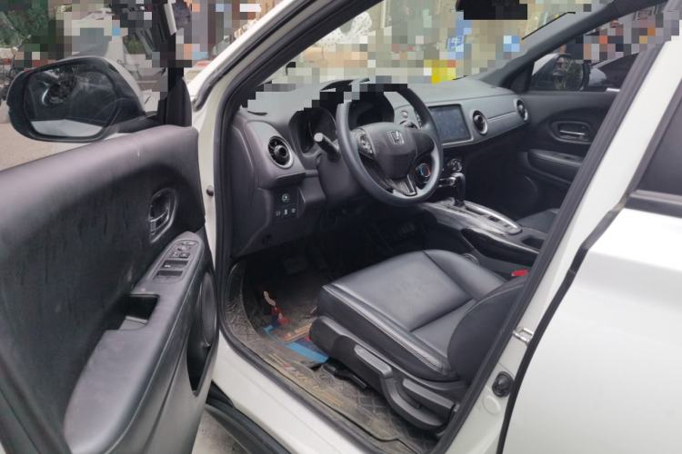 Used Honda XR-V 2020 1.5L CVT Comfort Version Driver Seat
