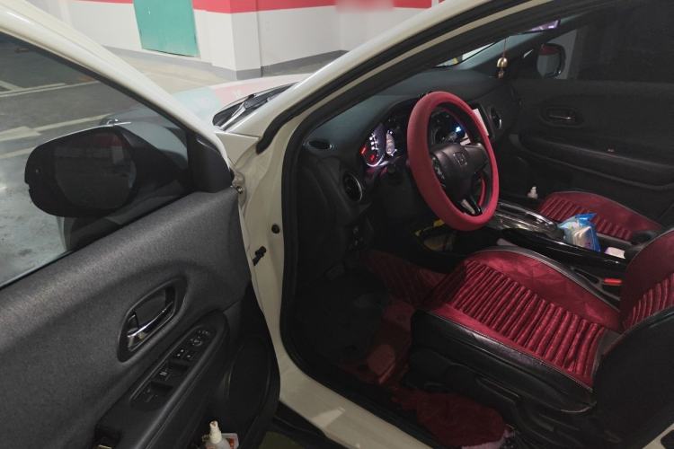 Used Honda XR-V 2020 1.5L CVT Comfort Version Driver Seat