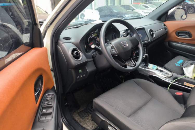 Used Honda XR-V 2020 1.5L CVT Classic Edition Driver Seat