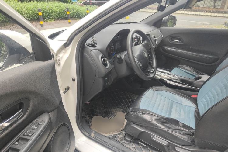 Used Honda XR-V 2020 1.5L CVT Comfort Version Driver Seat