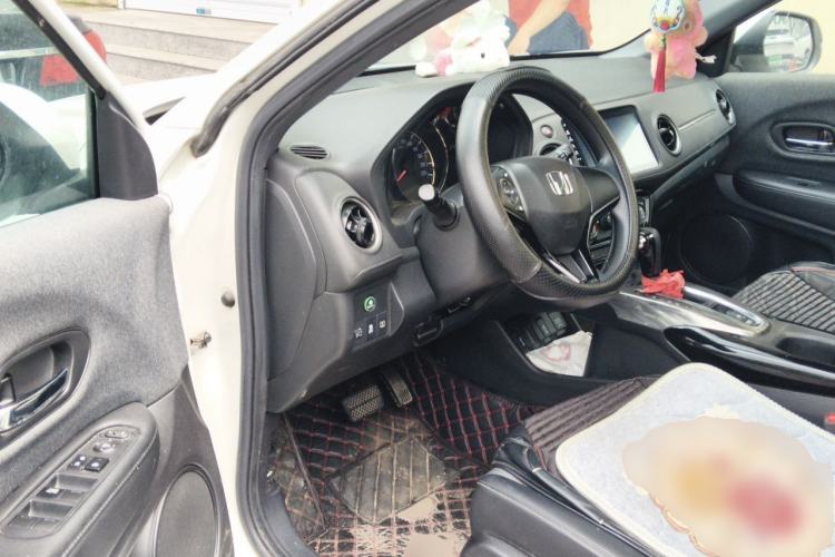 Used Honda XR-V 2020 1.5L CVT Comfort Version Driver Seat