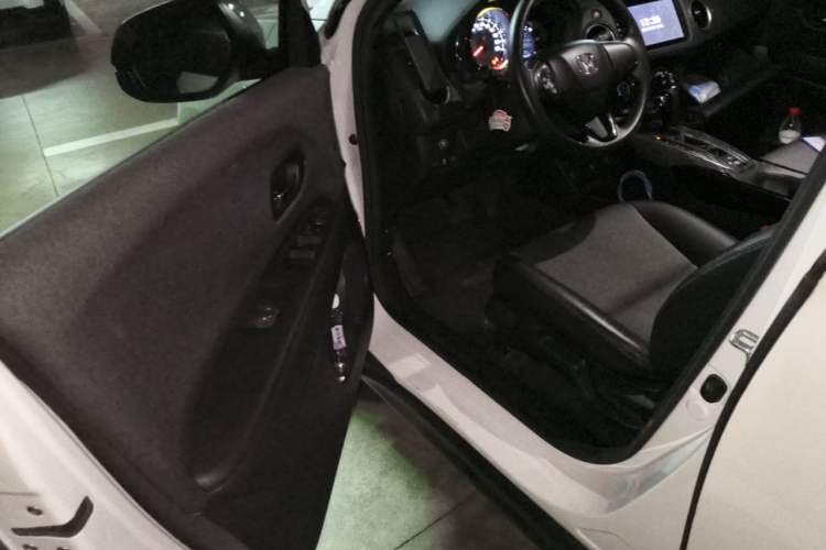 Used Honda XR-V 2020 1.5L CVT Comfort Version Driver Seat