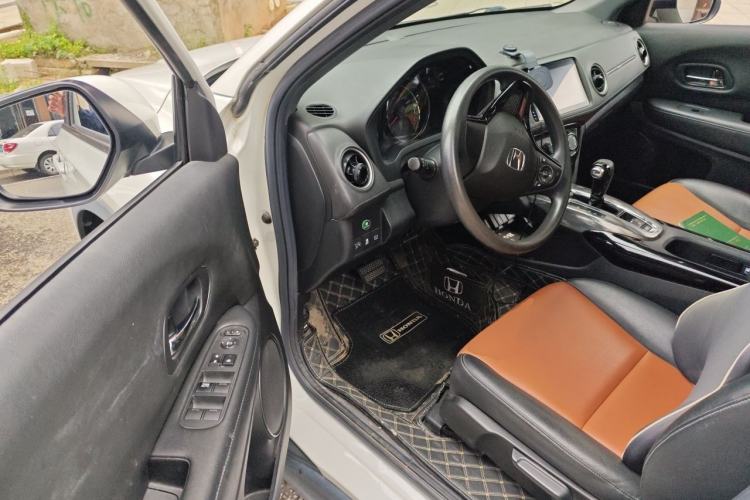 Used Honda XR-V 2020 1.5L CVT Comfort Version Driver Seat