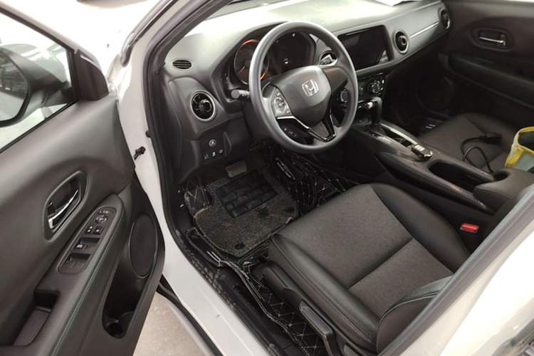 Used Honda XR-V 2020 1.5L CVT Comfort Version Driver Seat