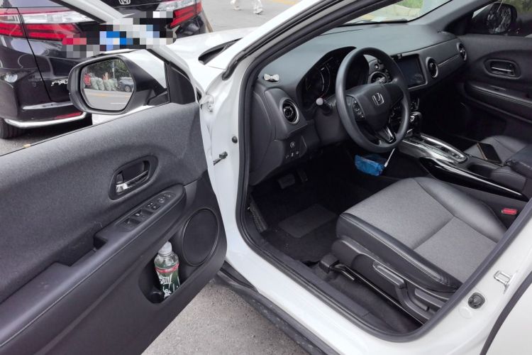 Used Honda XR-V 2020 1.5L CVT Comfort Version Driver Seat