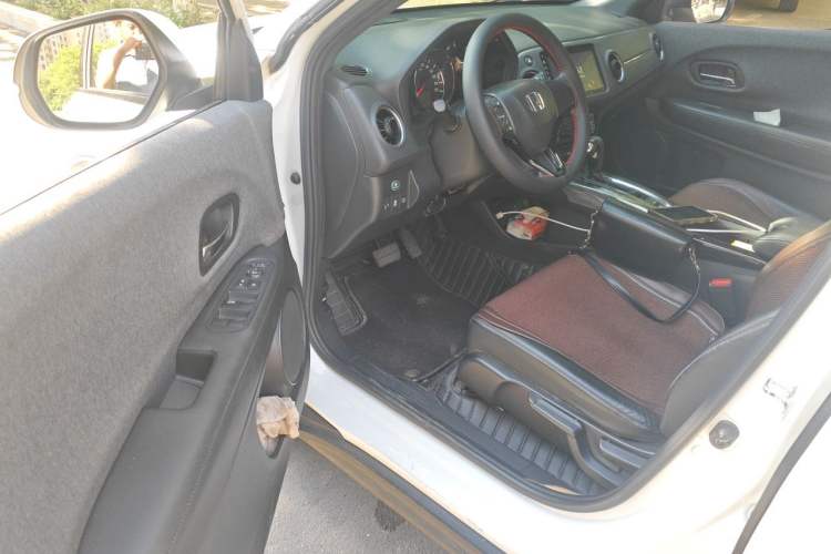 Used Honda XR-V 2020 1.5L CVT Comfort Version Driver Seat
