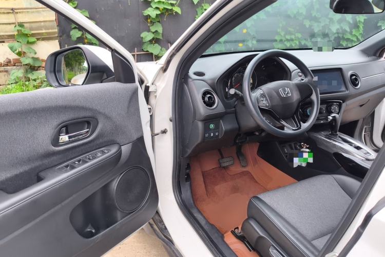 Used Honda XR-V 2020 1.5L CVT Comfort Version Driver Seat