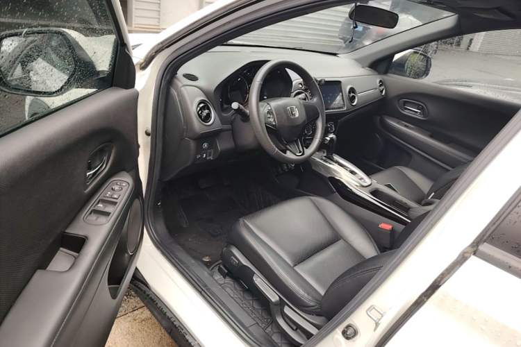 Used Honda XR-V 2020 1.5L CVT Comfort Version Driver Seat