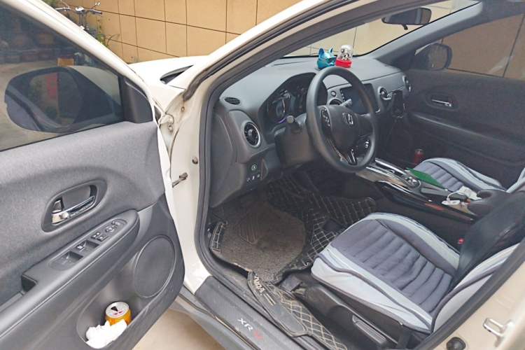 Used Honda XR-V 2020 1.5L CVT Comfort Version Driver Seat