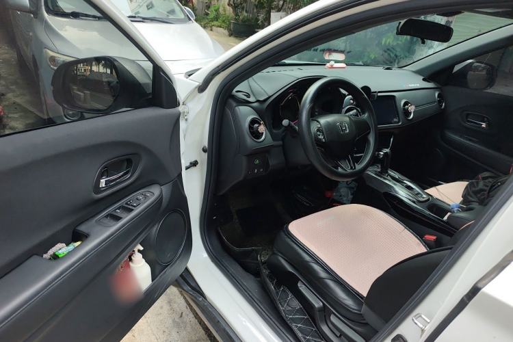 Used Honda XR-V 2020 220TURBO CVT Comfort Version Driver Seat