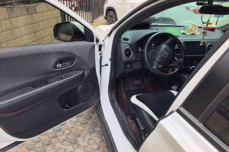 Used Honda XR-V 2020 1.5L CVT Comfort Version Driver Seat