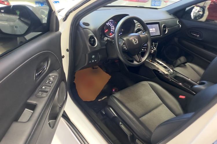 Used Honda XR-V 2020 220TURBO CVT Luxury Edition Driver Seat