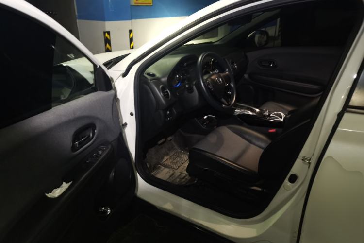 Used Honda XR-V 2020 1.5L CVT Comfort Version Driver Seat
