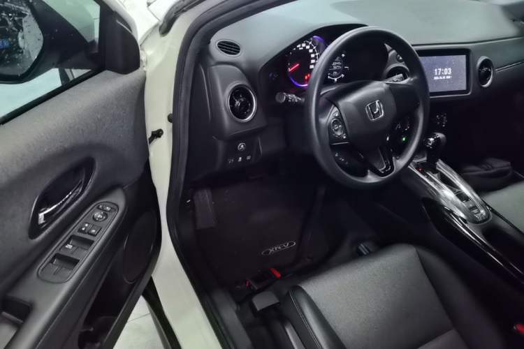 Used Honda XR-V 2020 1.5L CVT Comfort Version Driver Seat
