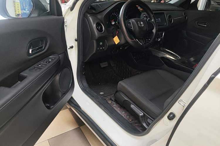 Used Honda XR-V 2020 220TURBO CVT Comfort Version Driver Seat