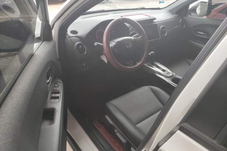 Used Honda XR-V 2020 1.5L CVT Comfort Version Driver Seat