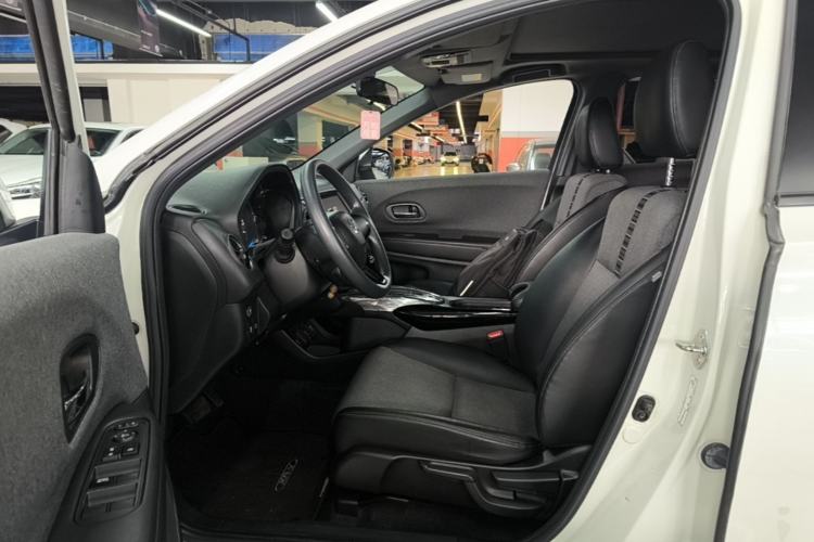 Used Honda XR-V 2020 1.5L CVT Comfort Version Driver Seat