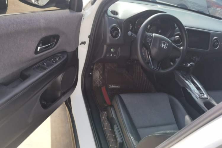 Used Honda XR-V 2020 1.5L CVT Comfort Version Driver Seat