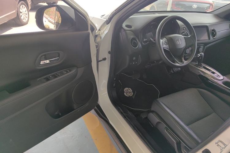 Used Honda XR-V 2020 1.5L CVT Comfort Version Driver Seat