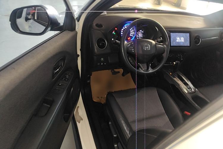 Used Honda XR-V 2020 1.5L CVT Comfort Version Driver Seat