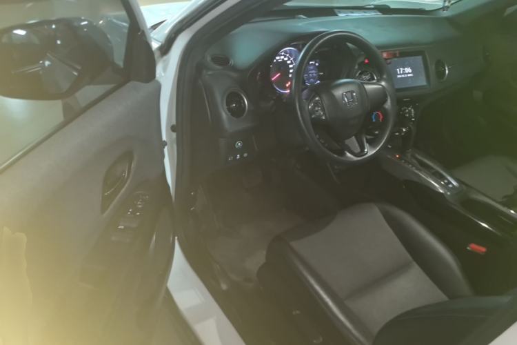 Used Honda XR-V 2020 1.5L CVT Comfort Version Driver Seat