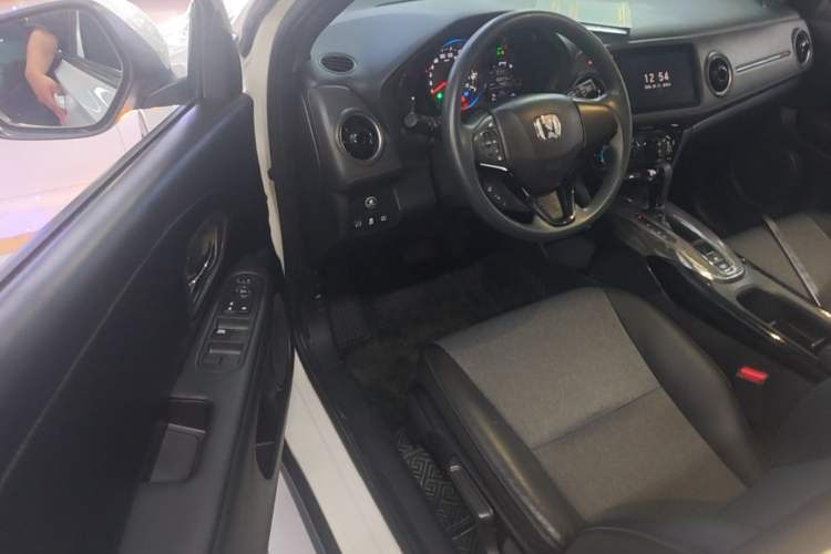 Used Honda XR-V 2020 1.5L CVT Comfort Version Driver Seat