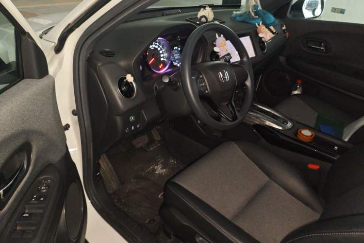 Used Honda XR-V 2020 1.5L CVT Comfort Version Driver Seat
