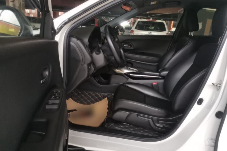 Used Honda XR-V 2020 220TURBO CVT Comfort Version Driver Seat