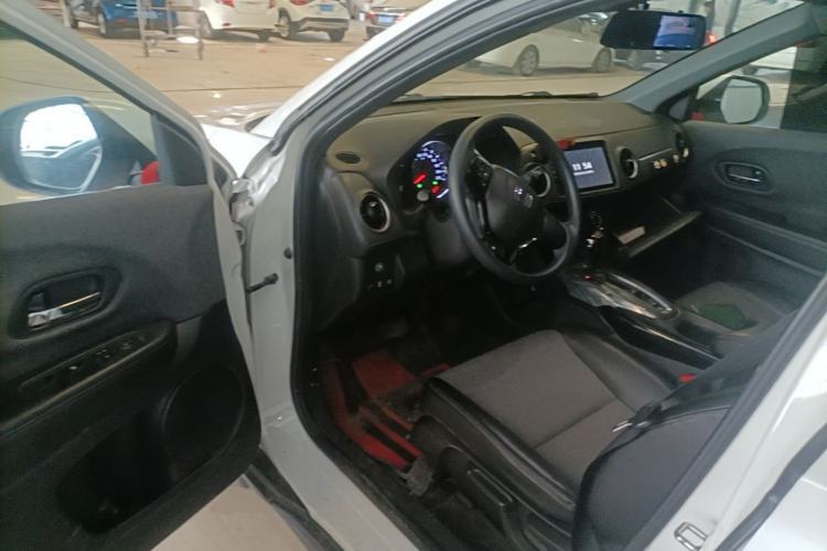 Used Honda XR-V 2020 1.5L CVT Comfort Version Driver Seat