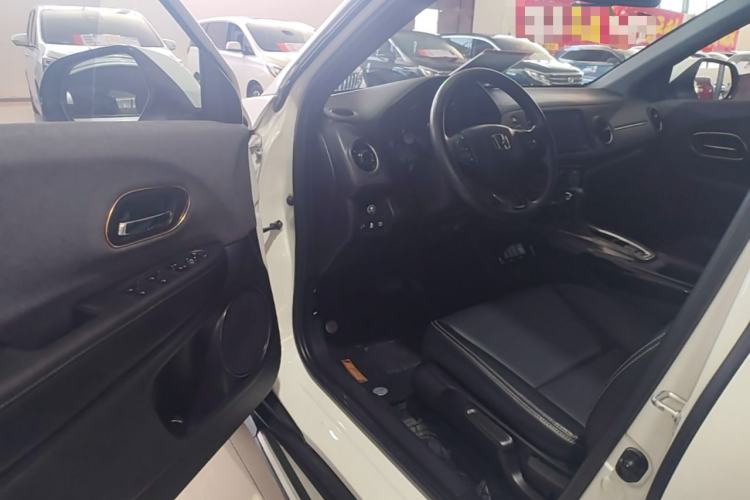 Used Honda XR-V 2020 1.5L CVT Comfort Version Driver Seat