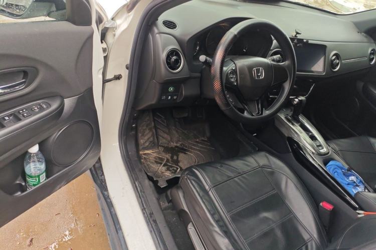 Used Honda XR-V 2020 220TURBO CVT Comfort Version Driver Seat