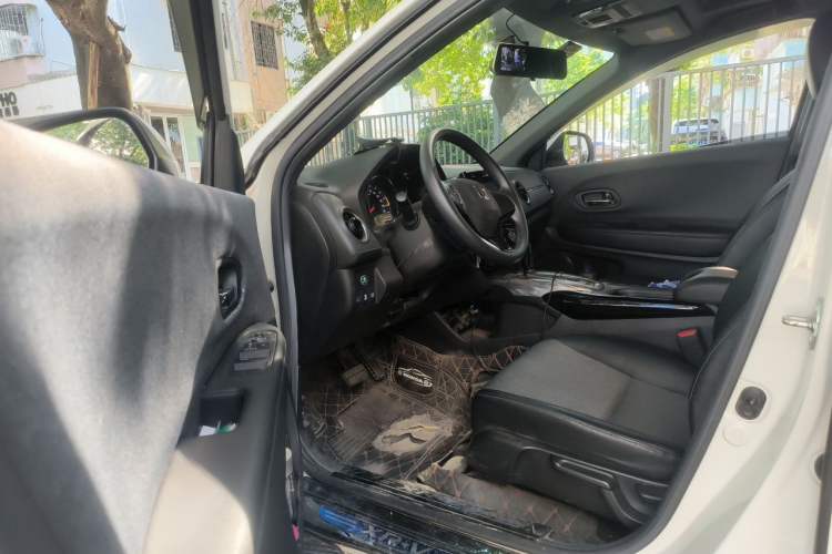 Used Honda XR-V 2020 1.5L CVT Comfort Version Driver Seat