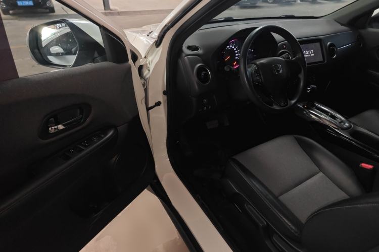 Used Honda XR-V 2020 1.5L CVT Comfort Version Driver Seat