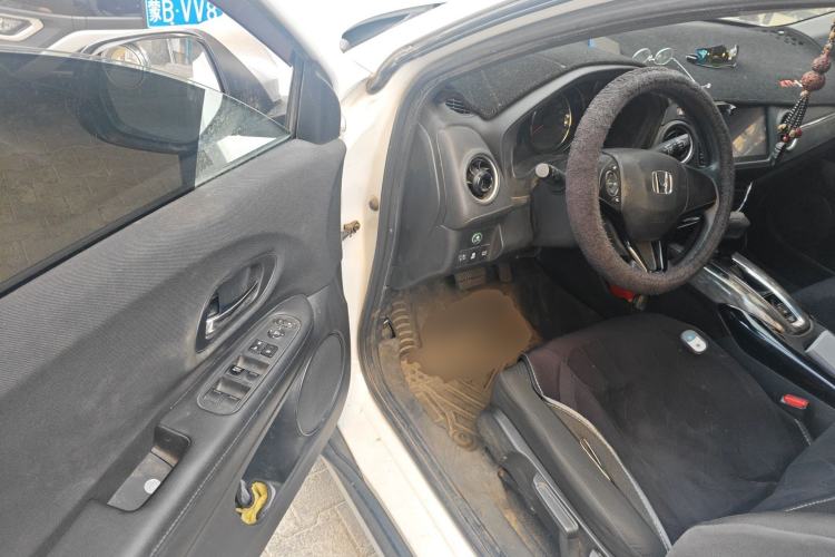 Used Honda XR-V 2020 220TURBO CVT Comfort Version Driver Seat
