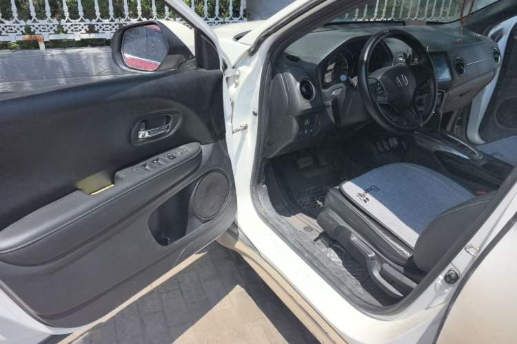 Used Honda XR-V 2020 1.5L CVT Comfort Version Driver Seat