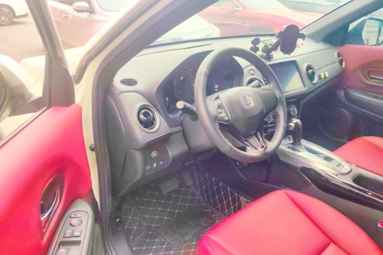 Used Honda XR-V 2020 1.5L CVT Comfort Version Driver Seat
