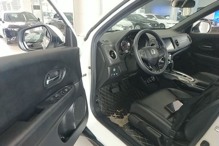 Used Honda XR-V 2020 1.5L CVT Comfort Version Driver Seat