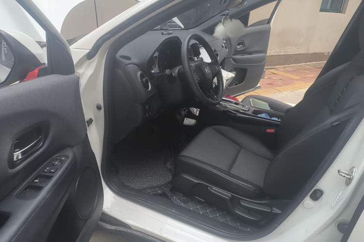 Used Honda XR-V 2020 1.5L CVT Comfort Version Driver Seat