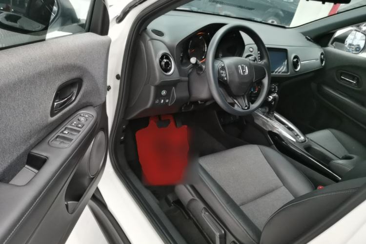 Used Honda XR-V 2020 1.5L CVT Comfort Version Driver Seat