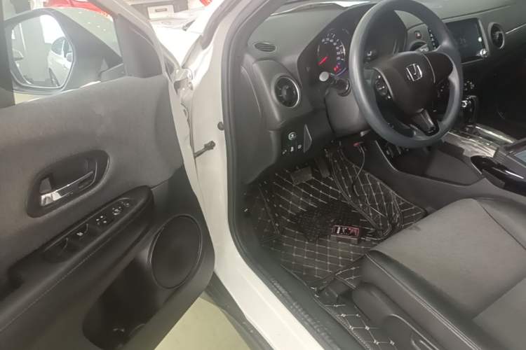 Used Honda XR-V 2020 1.5L CVT Comfort Version Driver Seat