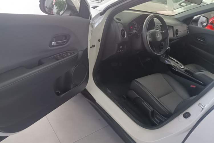 Used Honda XR-V 2020 1.5L CVT Comfort Version Driver Seat