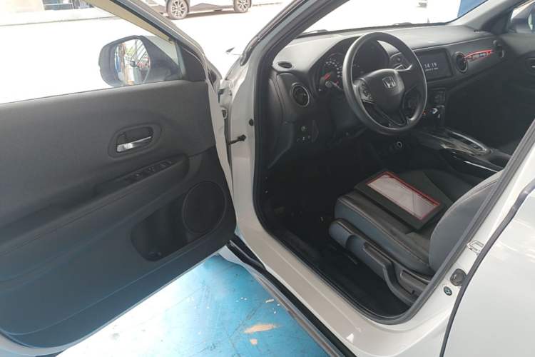 Used Honda XR-V 2020 1.5L CVT Comfort Version Driver Seat