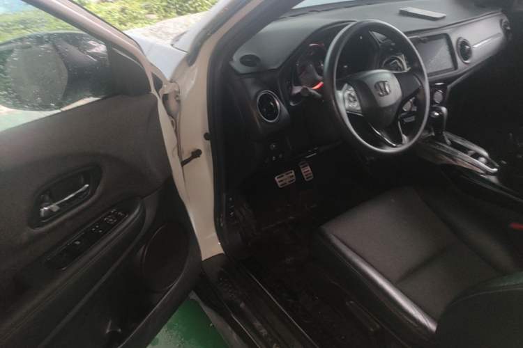 Used Honda XR-V 2020 1.5L CVT Comfort Version Driver Seat