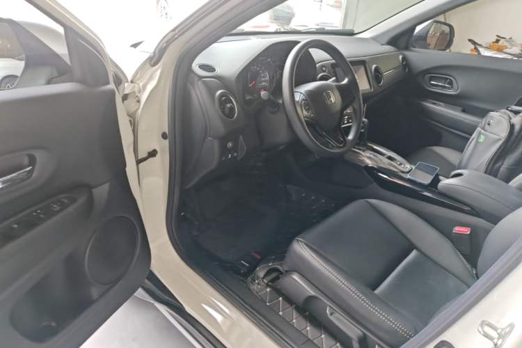 Used Honda XR-V 2020 220TURBO CVT Comfort Version Driver Seat
