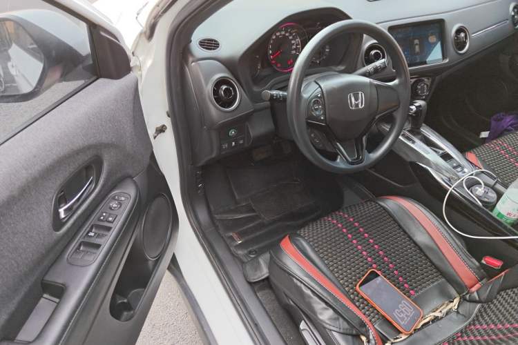 Used Honda XR-V 2020 1.5L CVT Comfort Version Driver Seat