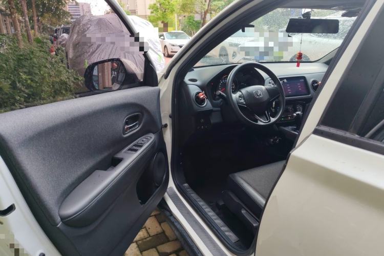 Used Honda XR-V 2020 1.5L CVT Comfort Version Driver Seat